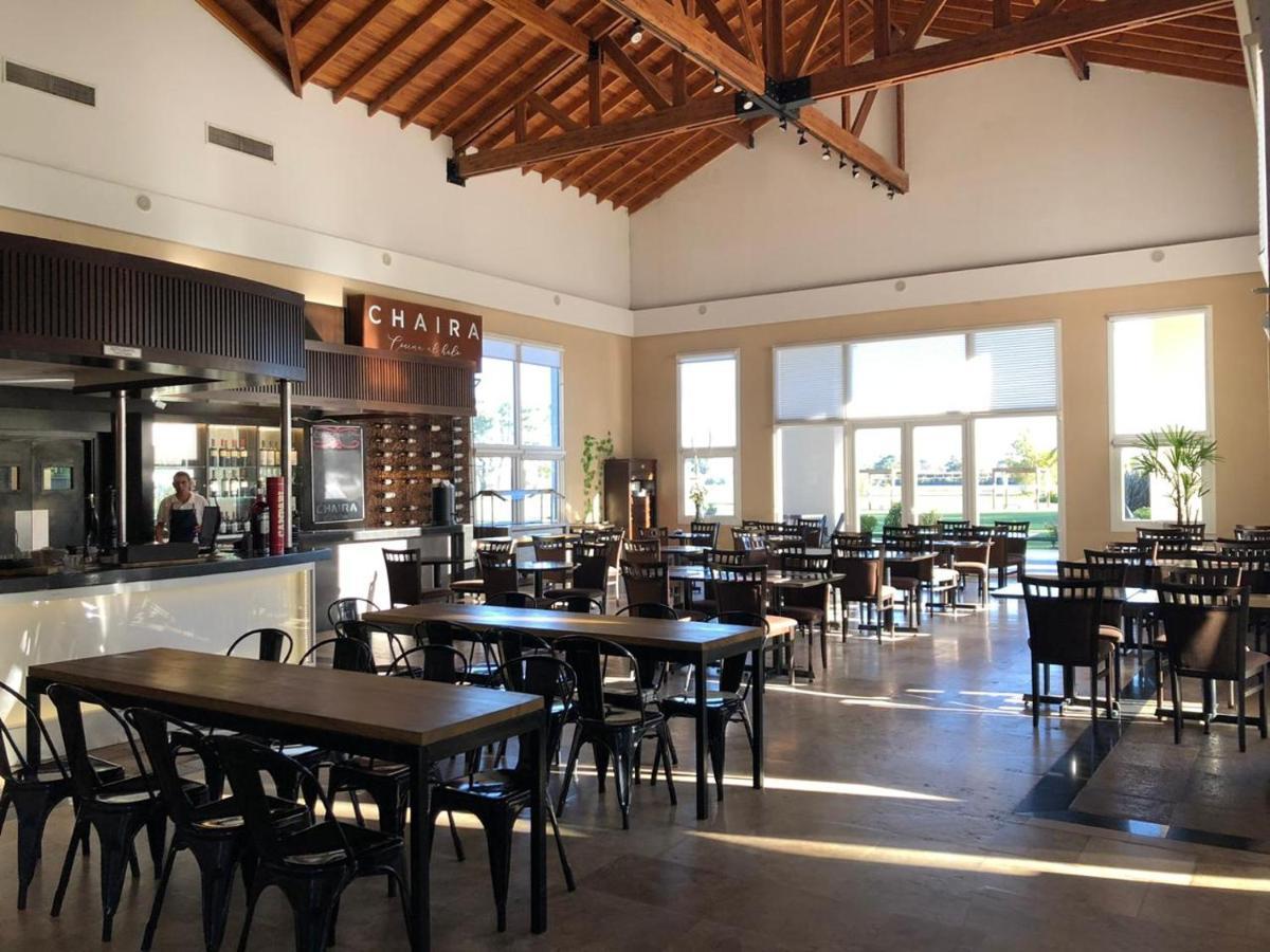 Howard Johnson Resort & Convention Center Ezeiza Εξωτερικό φωτογραφία