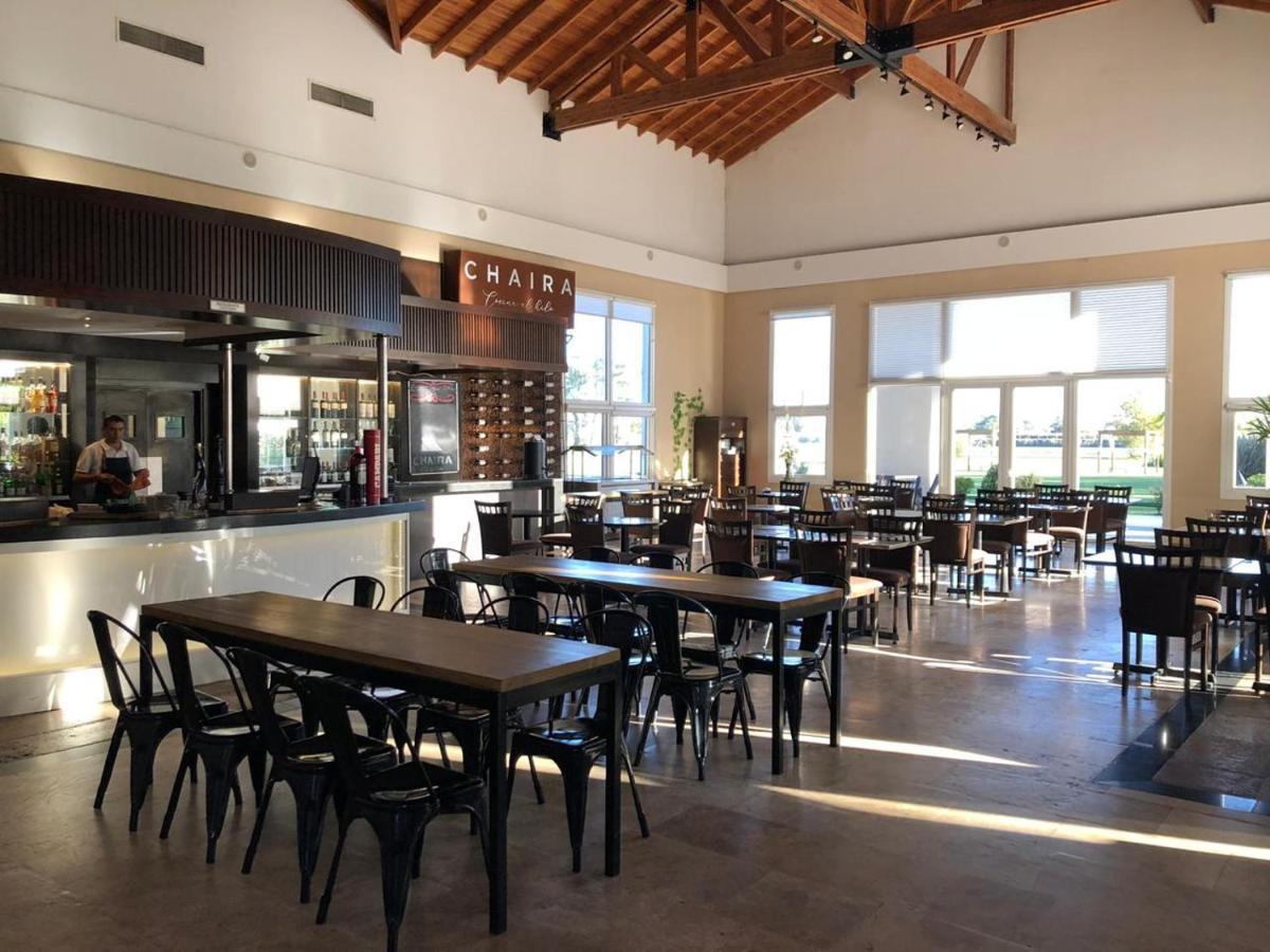 Howard Johnson Resort & Convention Center Ezeiza Εξωτερικό φωτογραφία