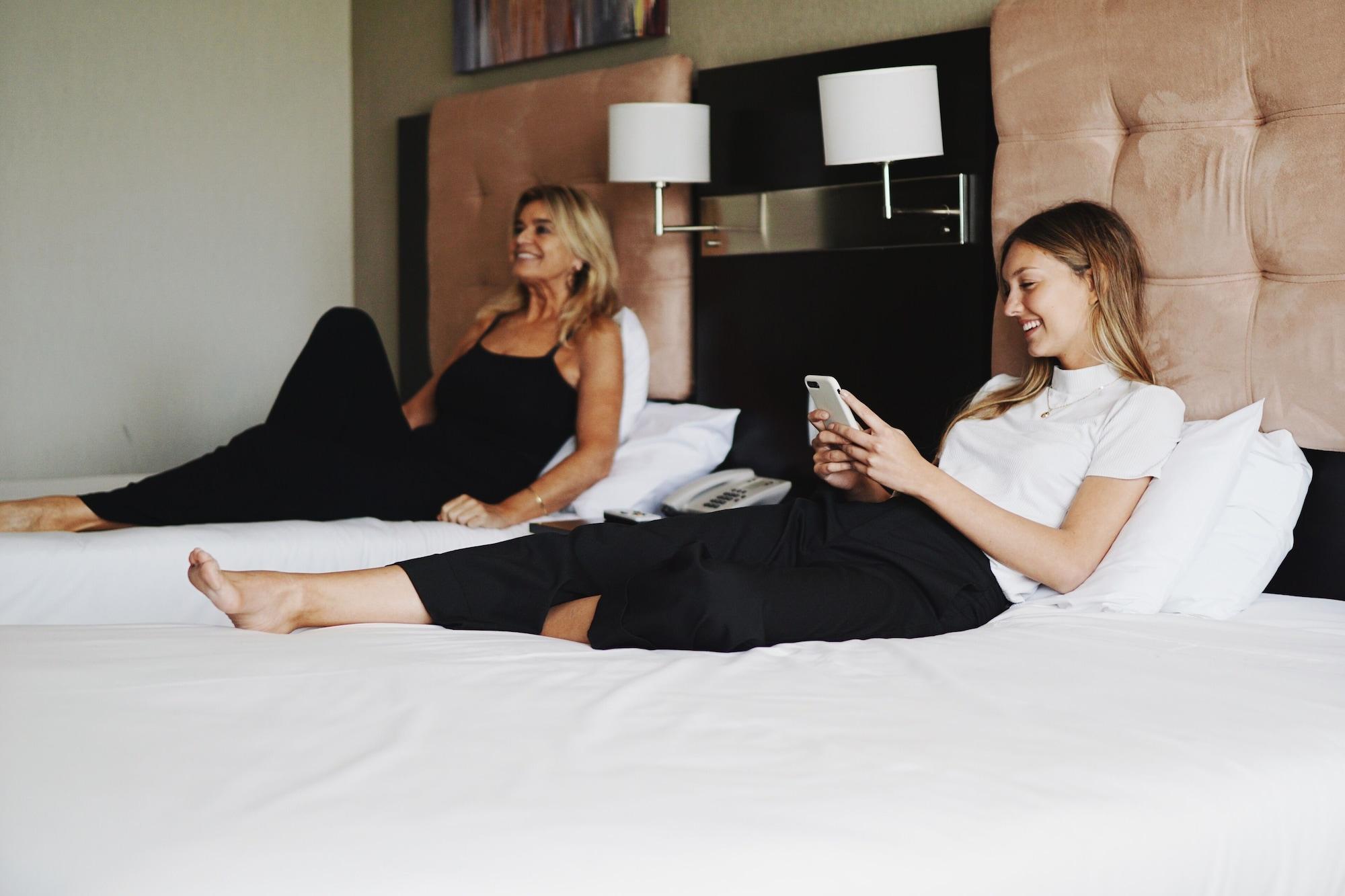 Howard Johnson Resort & Convention Center Ezeiza Εξωτερικό φωτογραφία
