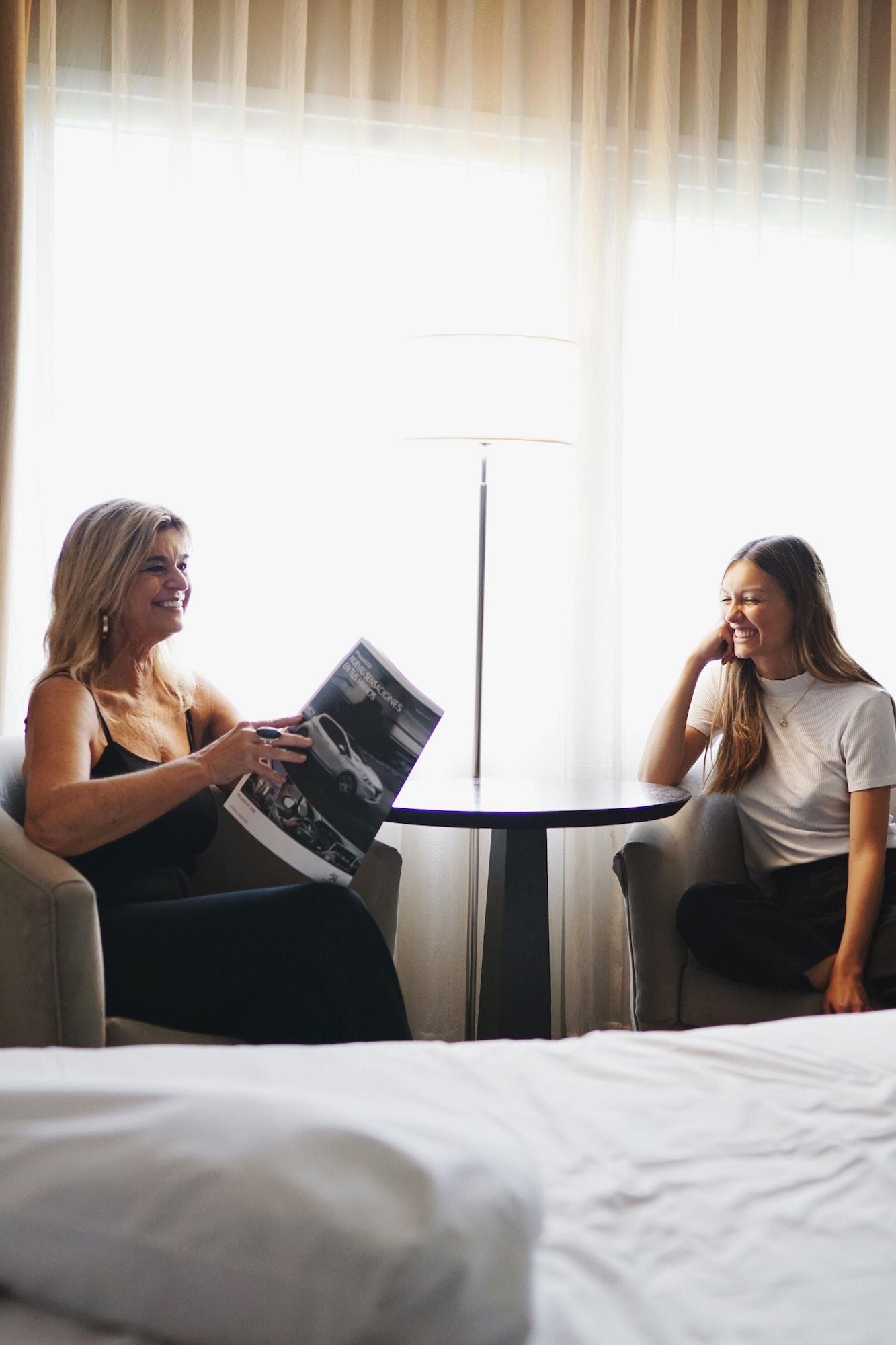 Howard Johnson Resort & Convention Center Ezeiza Εξωτερικό φωτογραφία