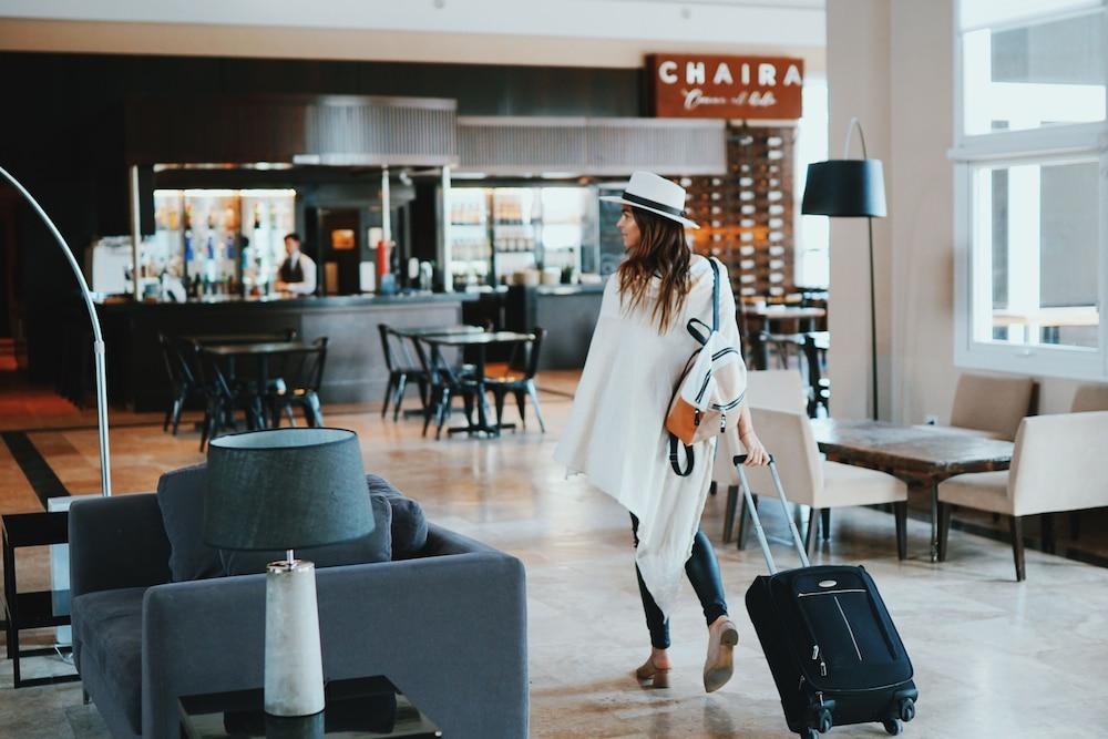 Howard Johnson Resort & Convention Center Ezeiza Εξωτερικό φωτογραφία