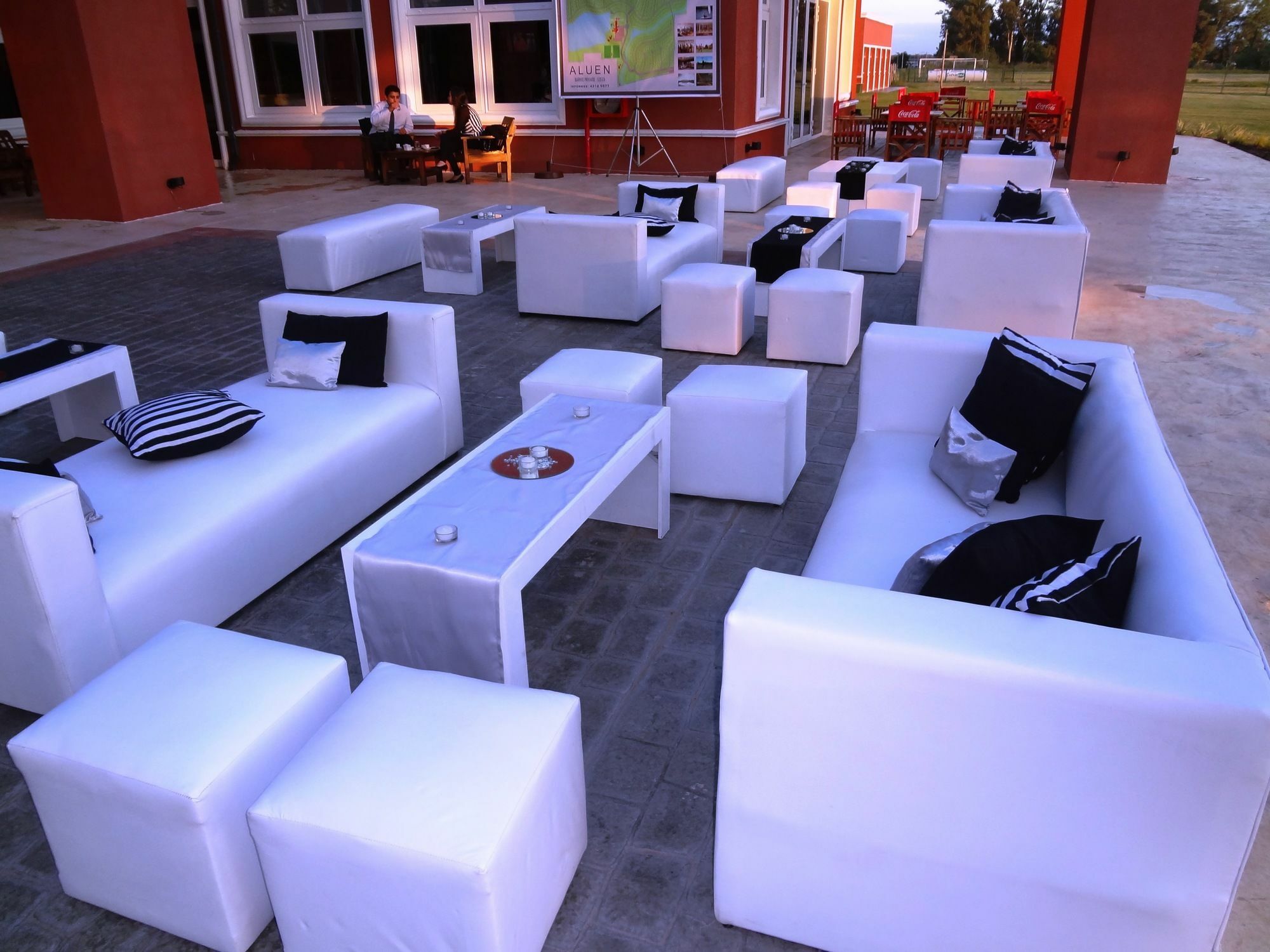 Howard Johnson Resort & Convention Center Ezeiza Εξωτερικό φωτογραφία