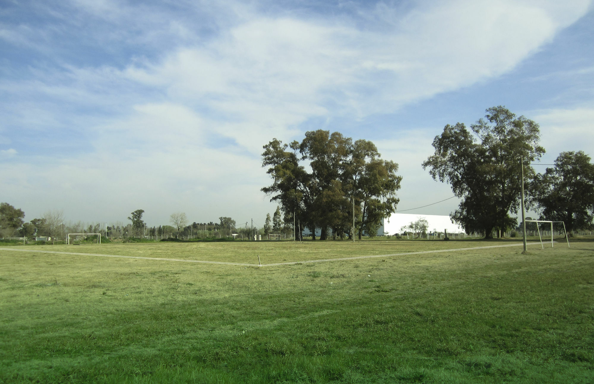 Howard Johnson Resort & Convention Center Ezeiza Εξωτερικό φωτογραφία