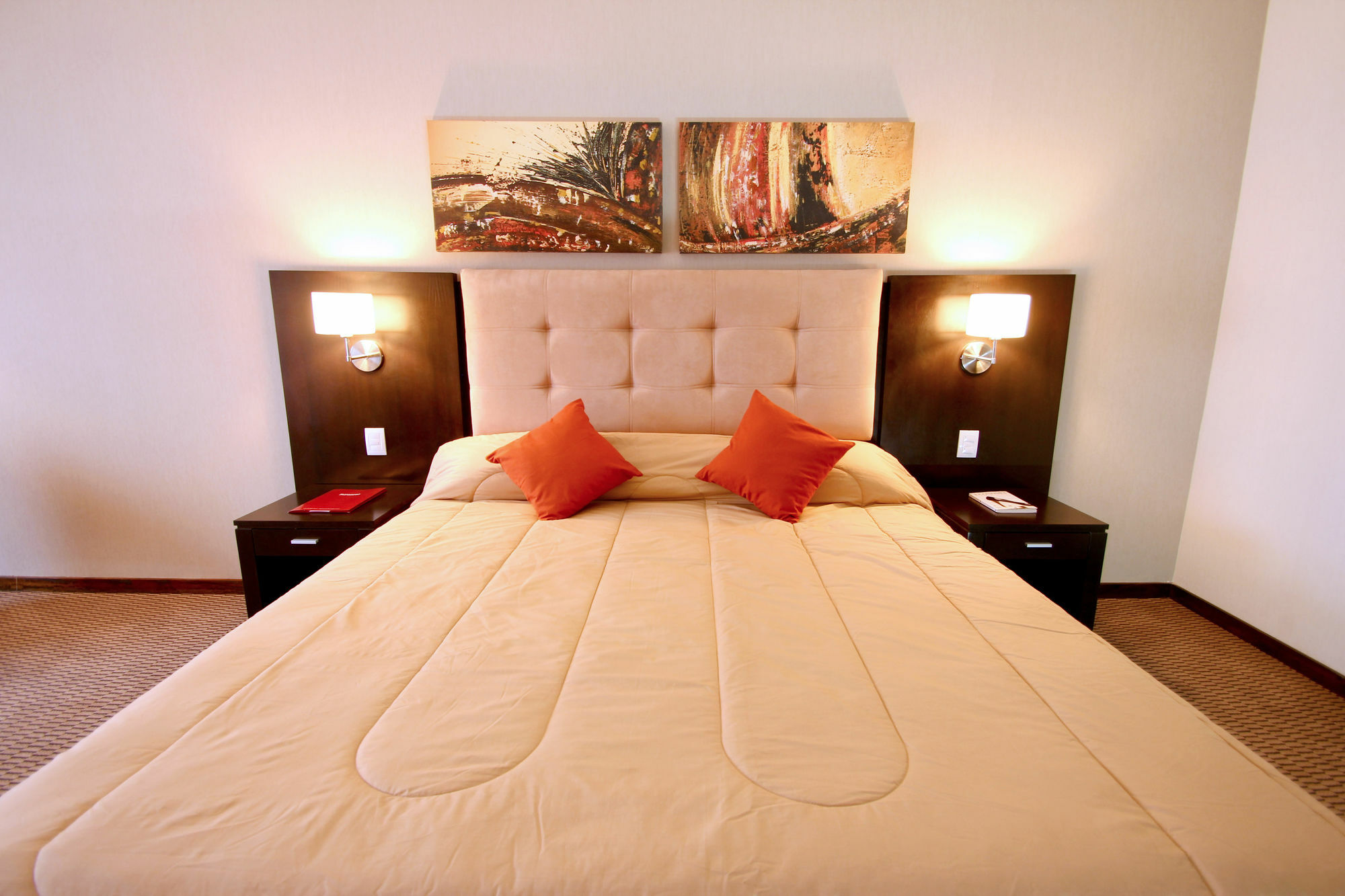 Howard Johnson Resort & Convention Center Ezeiza Εξωτερικό φωτογραφία