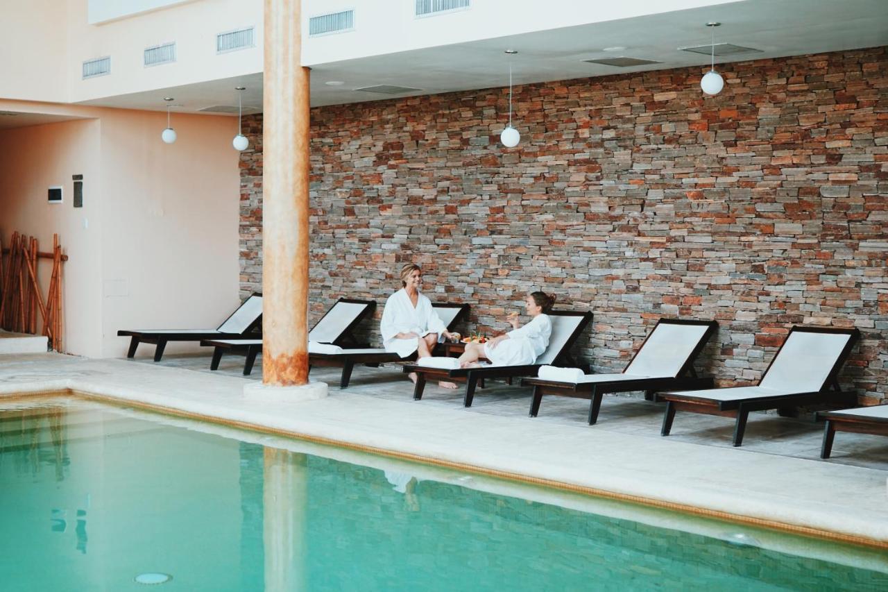 Howard Johnson Resort & Convention Center Ezeiza Εξωτερικό φωτογραφία